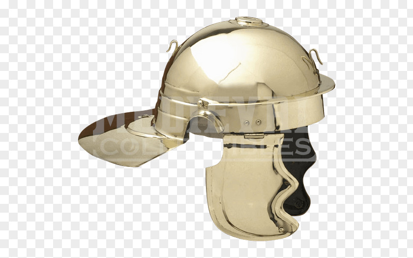 Helmet Imperial Galea Gauls PNG