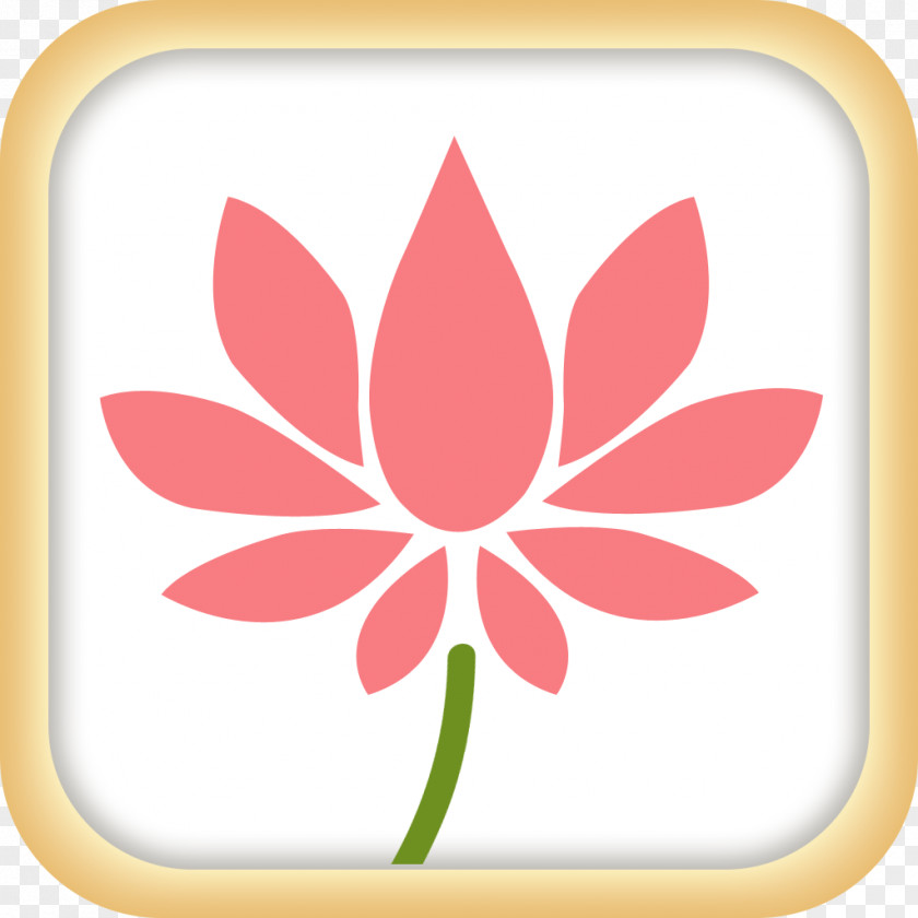 Ink Lotus Pond Android Tablet Computers Television PNG
