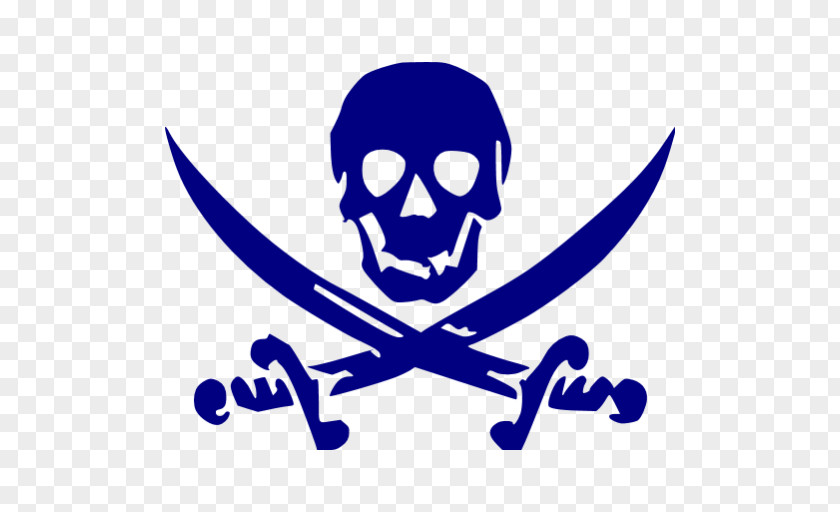 Jolly Roger Piracy Pirates Of The Caribbean Sticker Clip Art PNG