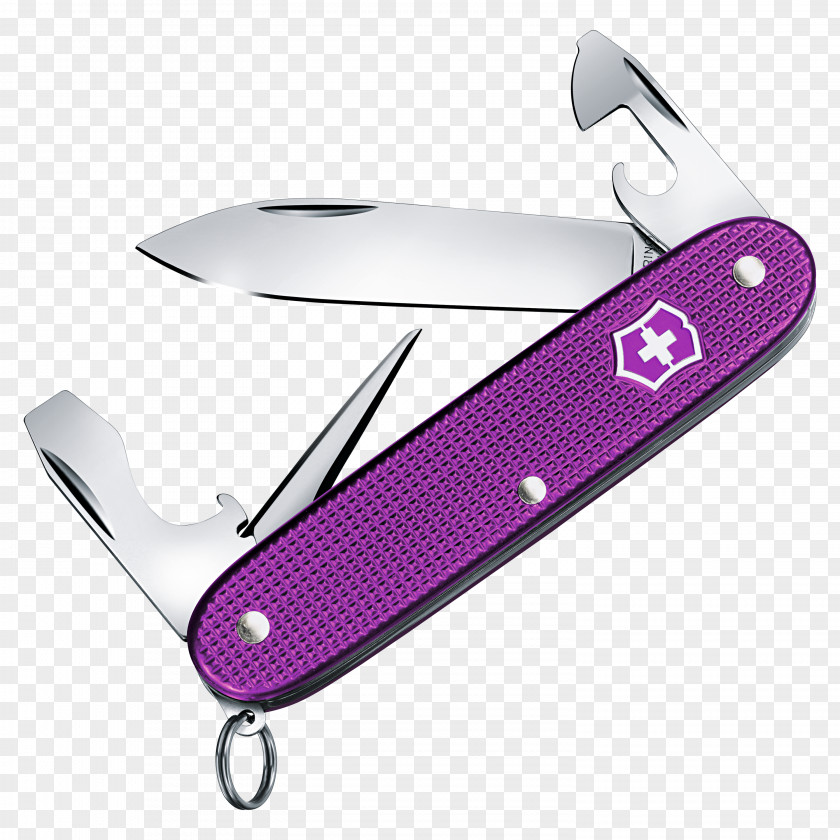 Knife Swiss Army Multi-function Tools & Knives Victorinox Pocketknife PNG