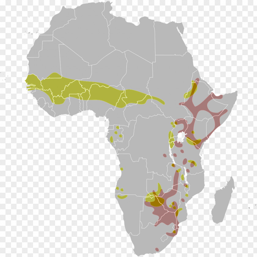 Map Southern African Development Community Mauritius Union PNG