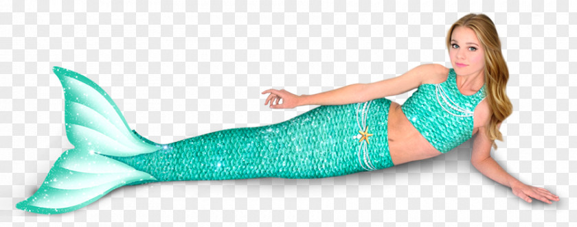 Mermaid Tails Swimming Pool Tail Siren PNG