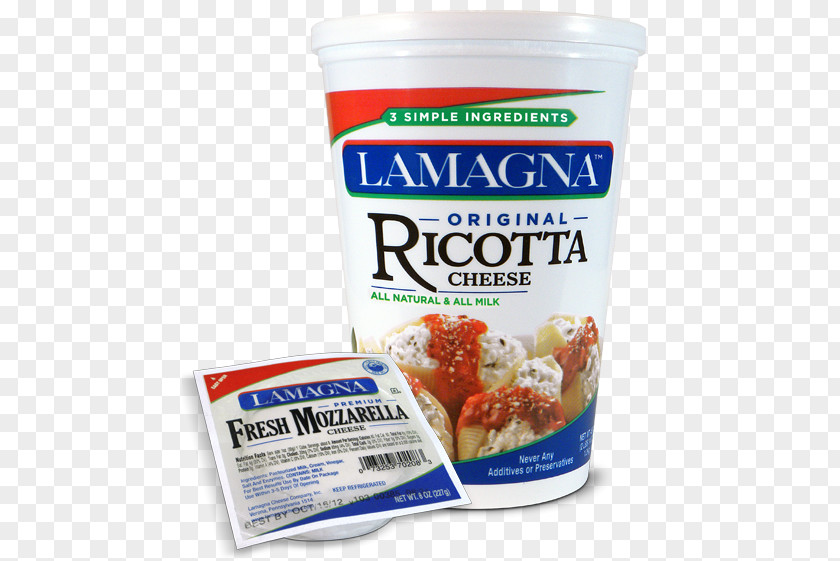 Milk Cheese Ingredient Ricotta Cream PNG