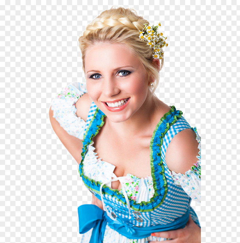 Oktoberfest Dirndl Fotolia Photography Hairstyle PNG