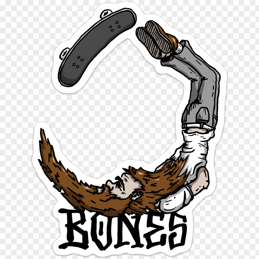 Scorpions Skateboarding Powell Peralta Longboard Bones Bearings PNG