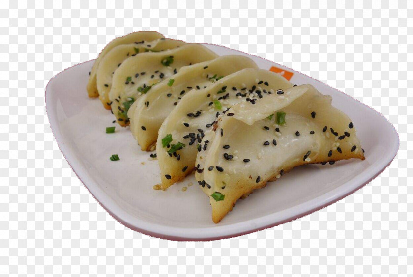 Shanghai Pierogi Mezzelune Finger Food Recipe PNG