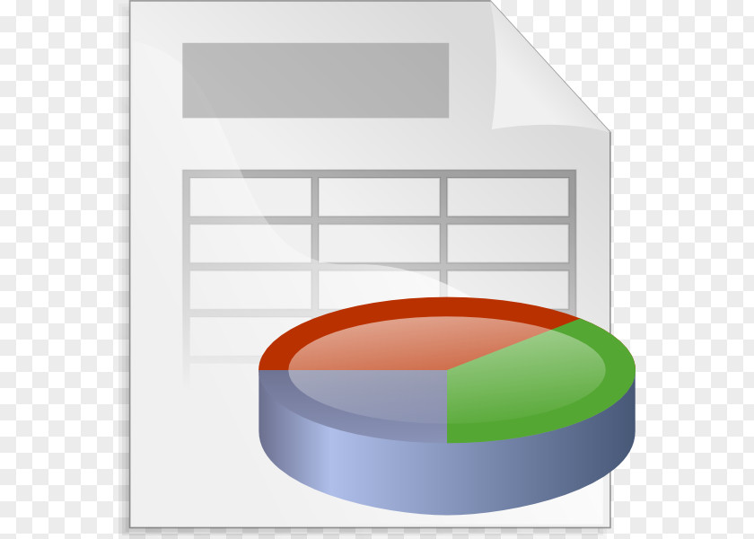 Sheet Cliparts Microsoft Excel Spreadsheet Chart Clip Art PNG