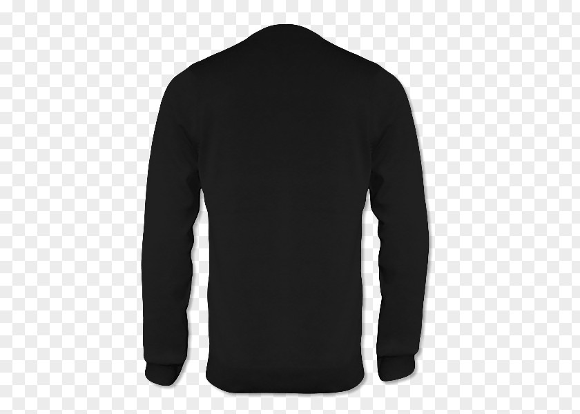 T-shirt Long-sleeved Under Armour PNG