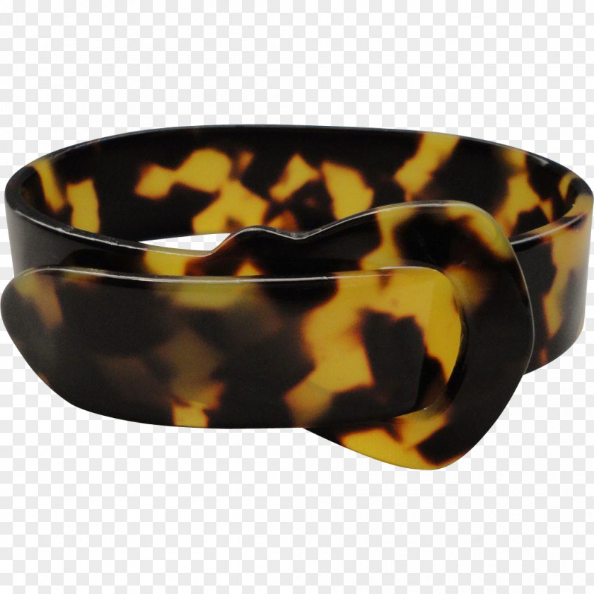 TORTOISE Bangle Clothing Accessories Jewellery Fashion Amber PNG