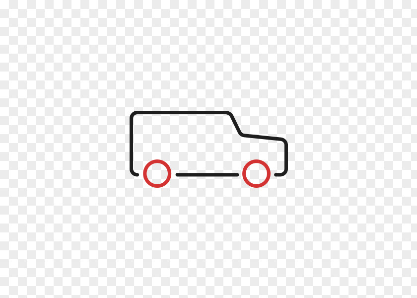 Truck Outline Logo Brand Font PNG