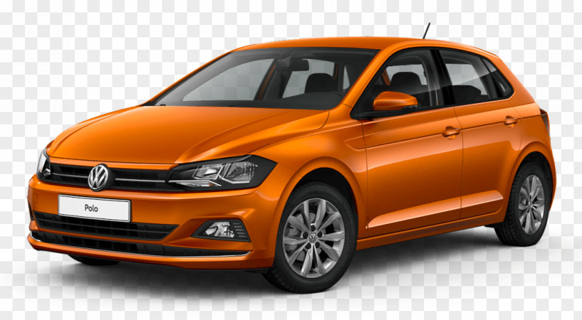 Volkswagen Polo GTI Car New Beetle Vehicle PNG