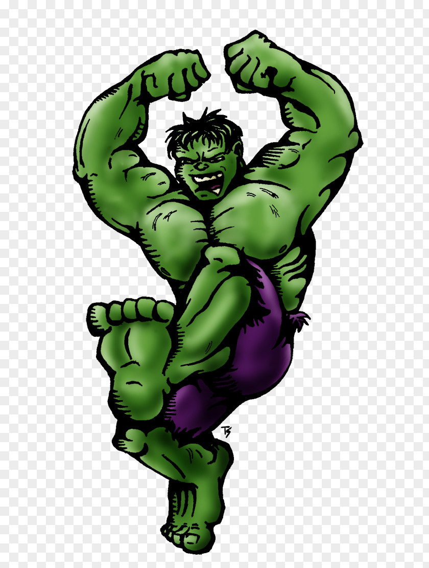 Beauty And The Beast Vector Hulk YouTube Drawing Marvel Comics PNG