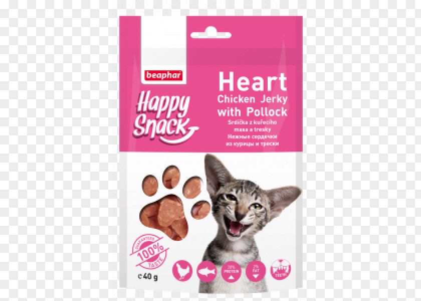 Cat Food Kitten Chicken Snack PNG