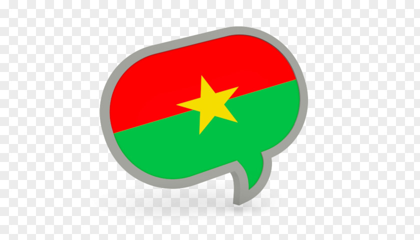 Design Flag Of Burkina Faso Green PNG