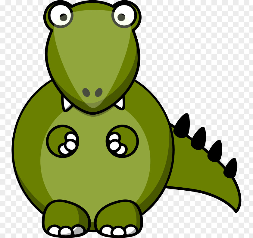 Dinosaur Vector Tyrannosaurus Iguanodon Stegosaurus Clip Art PNG