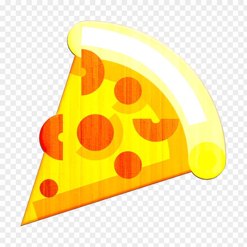 Foods & Beverages Icon Pizza PNG