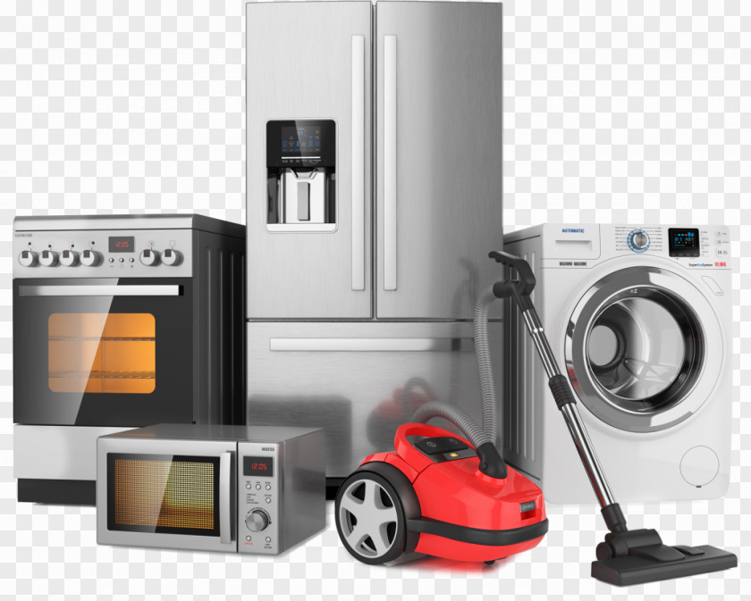 Home Appliances Appliance Refrigerator Stock Photography Cooking Ranges Small PNG