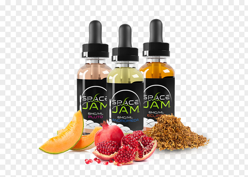 Juice Electronic Cigarette Aerosol And Liquid Flavor Jam PNG