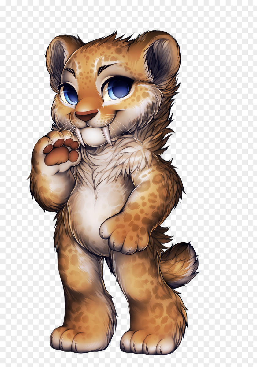Lion Whiskers Tiger Cat Felidae PNG