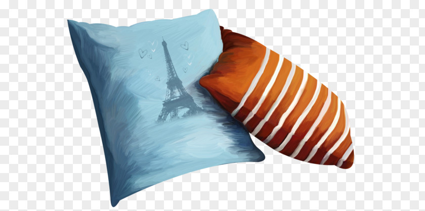 Sofa Cushion Pillow Couch PNG