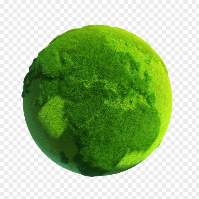 Sphere Ball Earth Day Save The World PNG