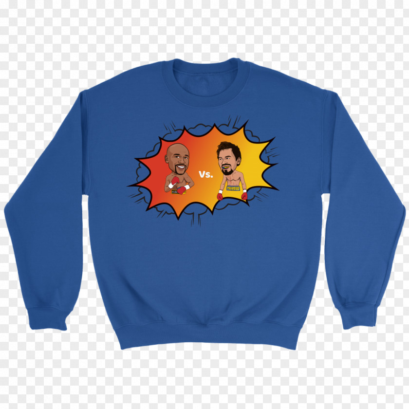 T-shirt Hoodie Crew Neck Sweater Clothing PNG