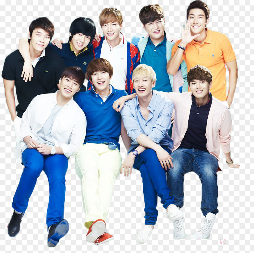 Twins Super Junior Hero It's You SHINee PNG