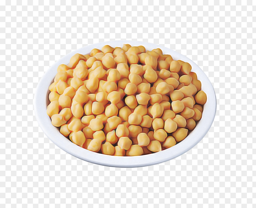 Vegetable Legume Family Food Ingredient Dish Chickpea PNG