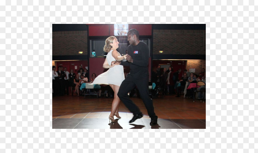 Winrar Tango Ballroom Dance Dancesport Latin Shoulder PNG