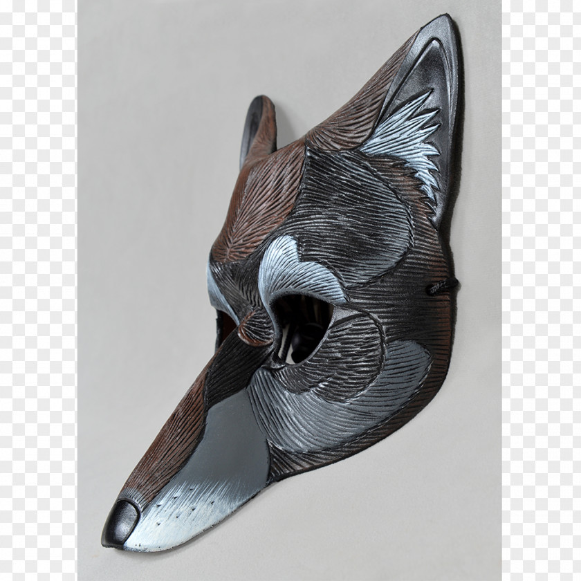 Wolf Masks Snout PNG