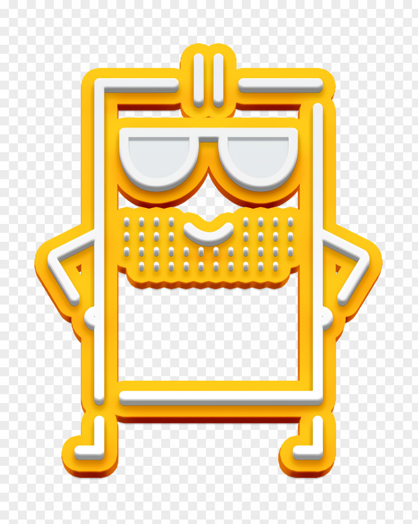 Yellow Sushi Icon Free Freebie Hipster PNG