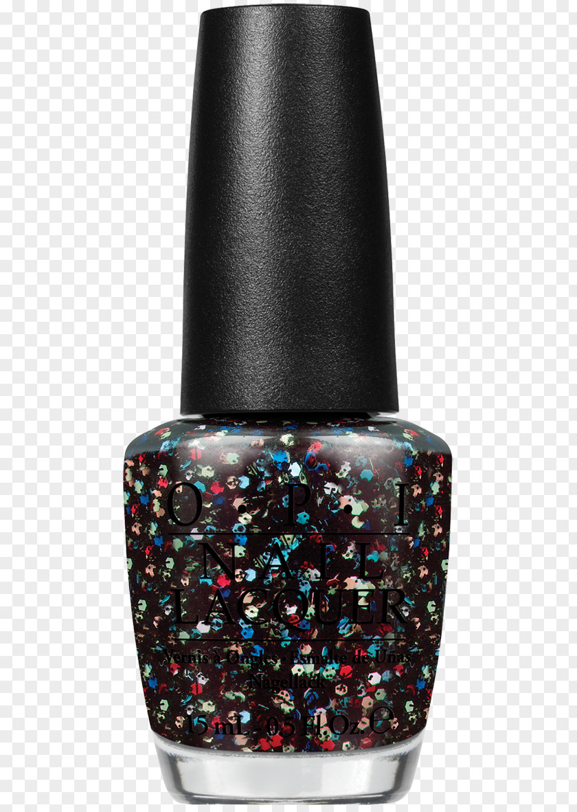 Bossy Lucy Peanuts OPI Infinite Shine2 Products Nail Polish Lacquer GelColor PNG