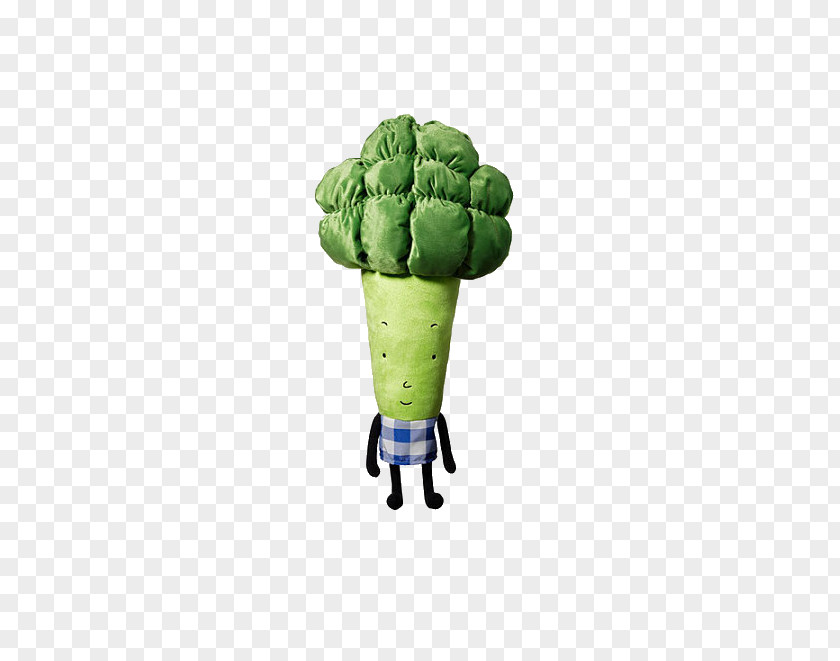 Cauliflower Pillow Amazon.com Stuffed Toy IKEA Broccoli PNG