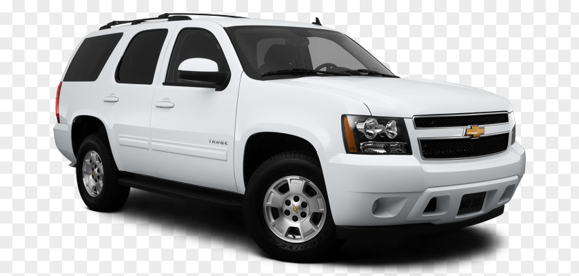 Chevrolet Tahoe Car Land Rover Buick PNG