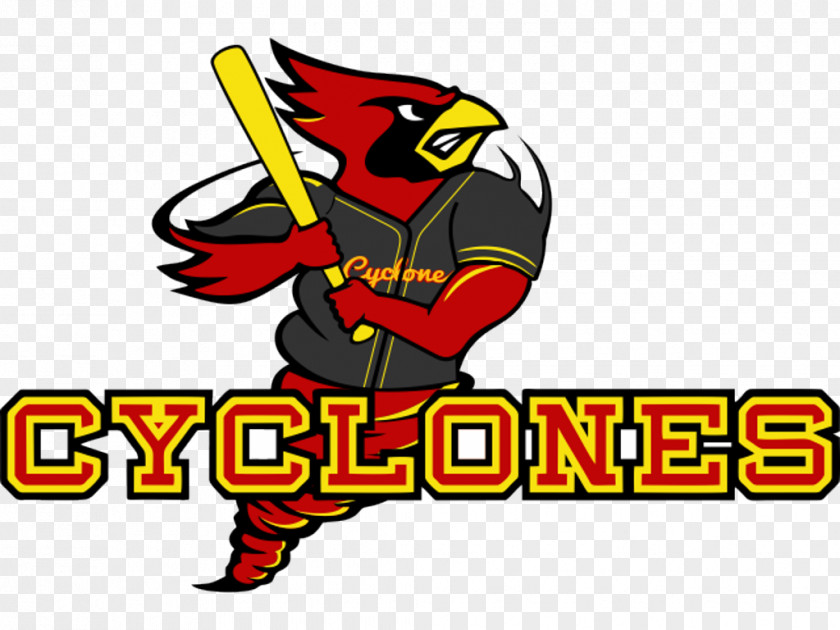 Dog Iowa State University Cyclones Softball Logo Illustration PNG