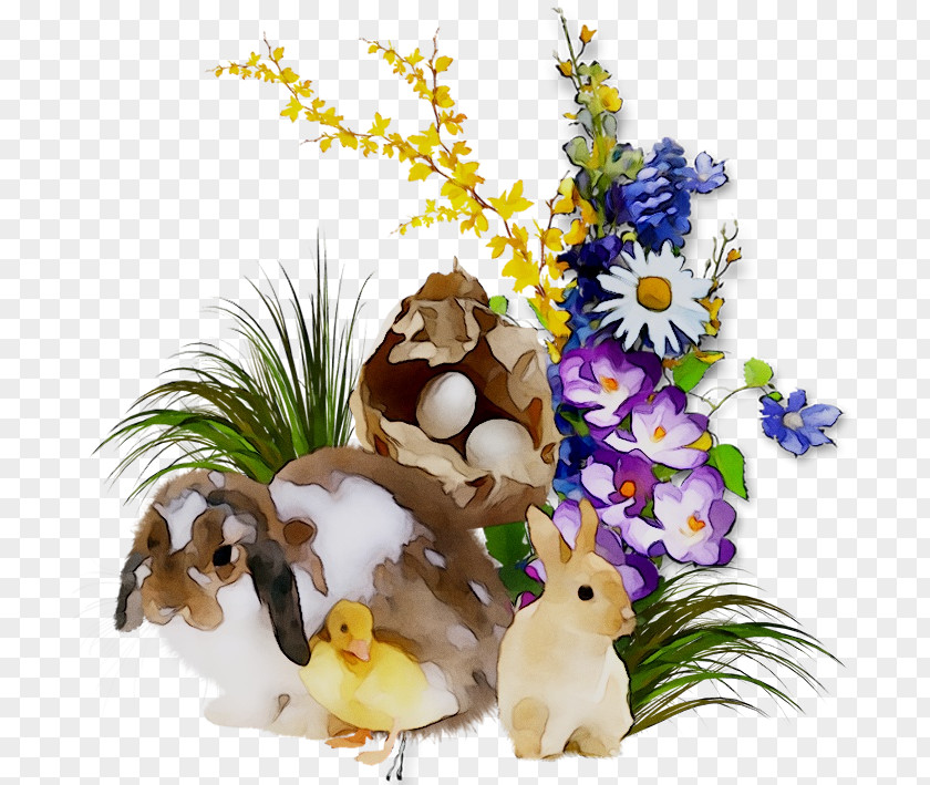 Easter Bunny Rabbit Resurrection Of Jesus Hare PNG