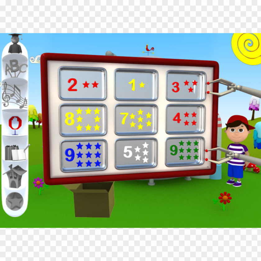English For Kids Winnie's World Technology Game Child PNG