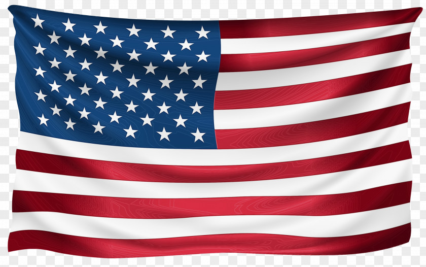 Flag Of The United States Vector Graphics Three Flags PNG