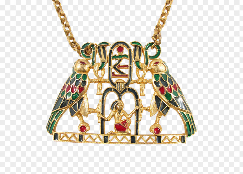 French Fashion Designers Haute Couture Ancient Egypt Necklace Jewellery Charms & Pendants Egyptian Language PNG