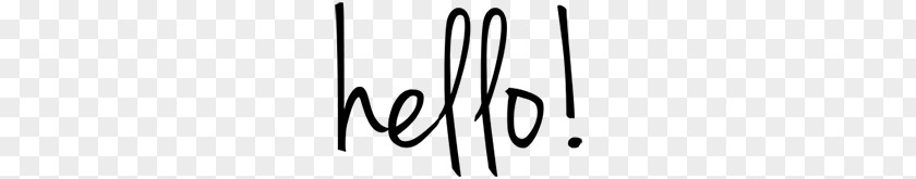 Hello PNG clipart PNG