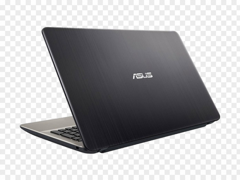 Intel Core Laptop ASUS VivoBook Max X541 I5 Zenbook PNG