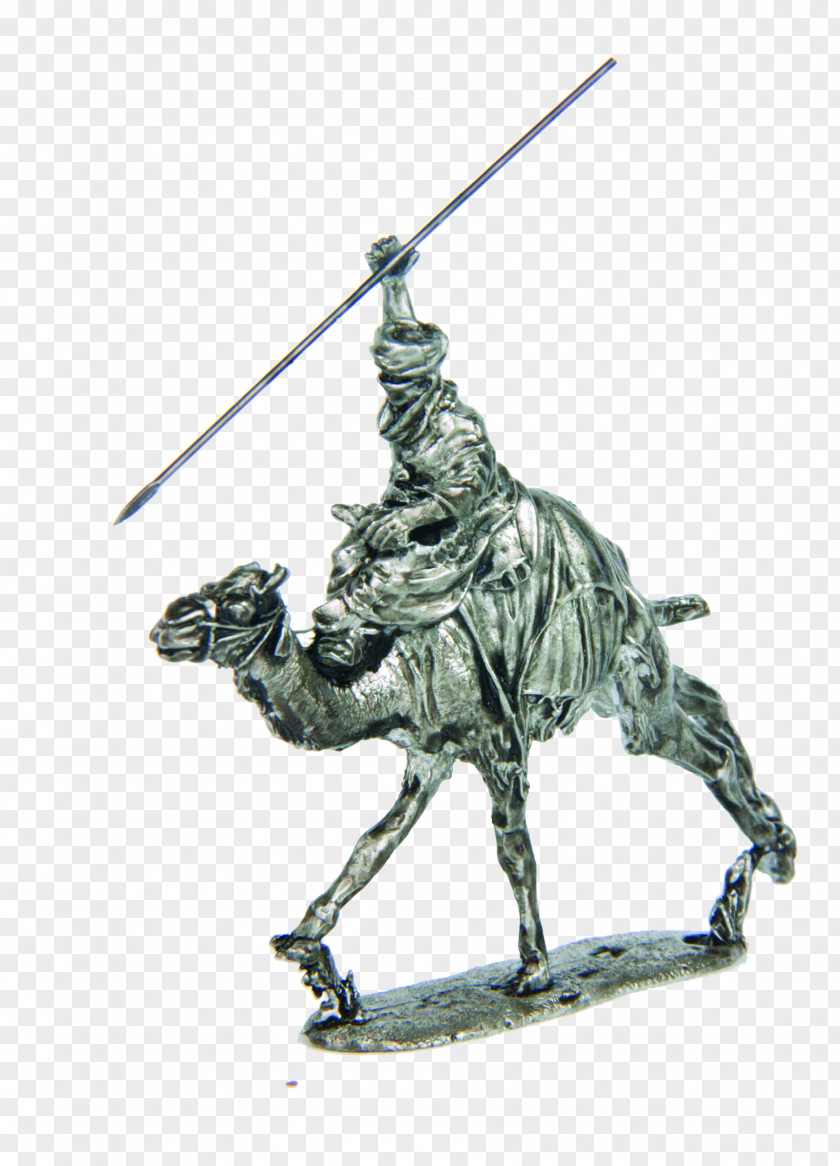 Knight Sculpture Figurine Condottiere PNG
