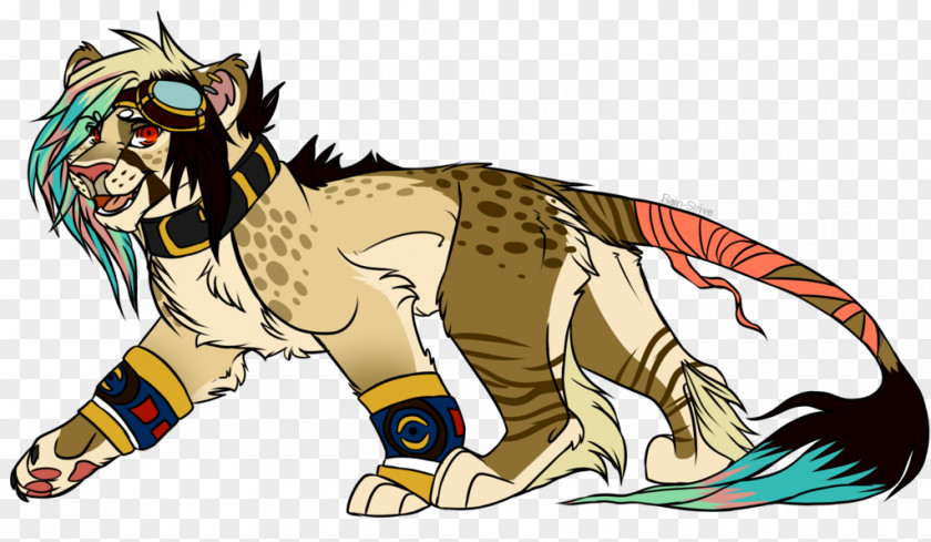 Laughing Hyena Cartoon Tiger Muttley Lion Clip Art PNG