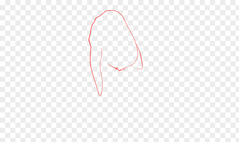 Line Mammal Point Angle PNG