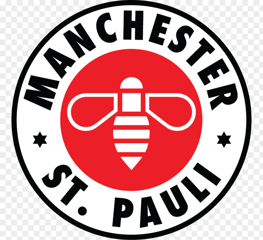 Manchester Bee Logo Organization Retail Corporation PNG