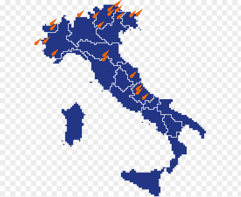 Map Italy Text Highway M04 Sky Deutschland PNG