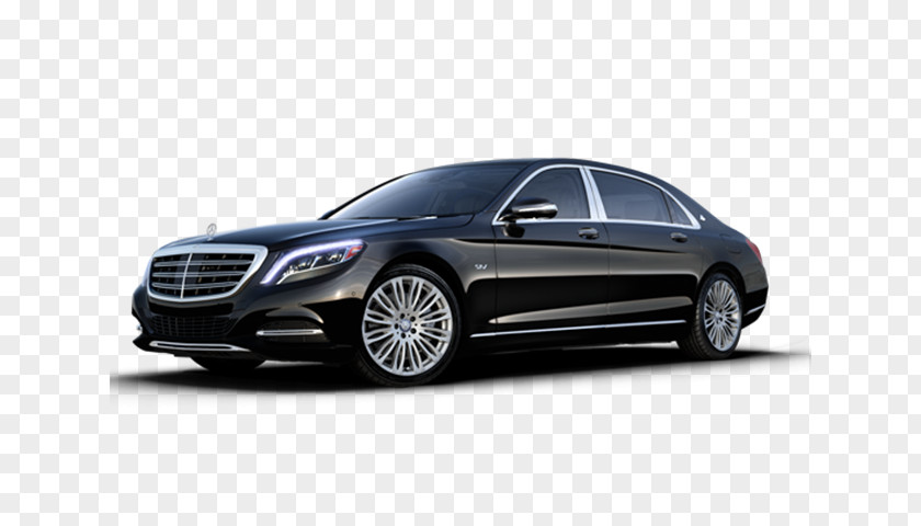 Maybach Photos 57 And 62 Mercedes-Benz S-Class Car PNG