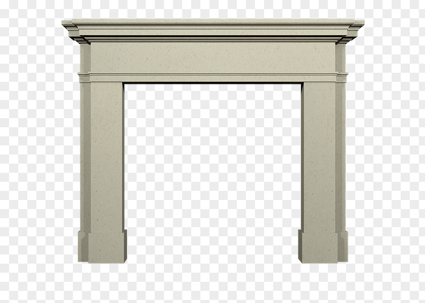 Practical Appliance Table Fireplace Mantel Stove Marble PNG