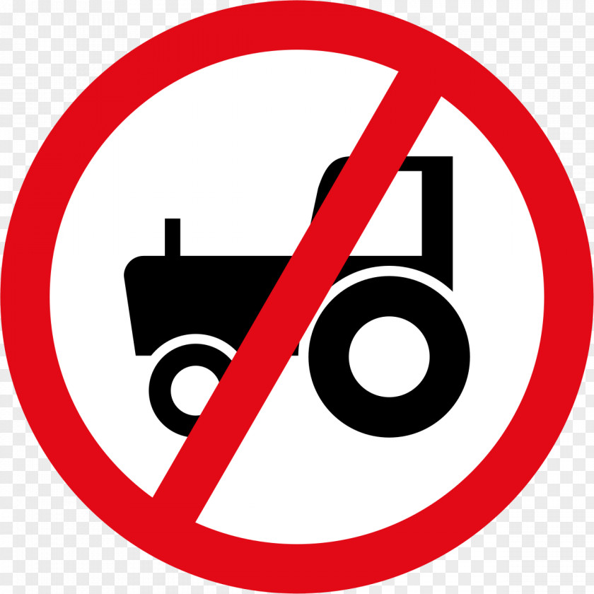 Prohibition Of Vehicles South Africa Road Signs In Botswana Traffic Sign Southern African Development Community PNG