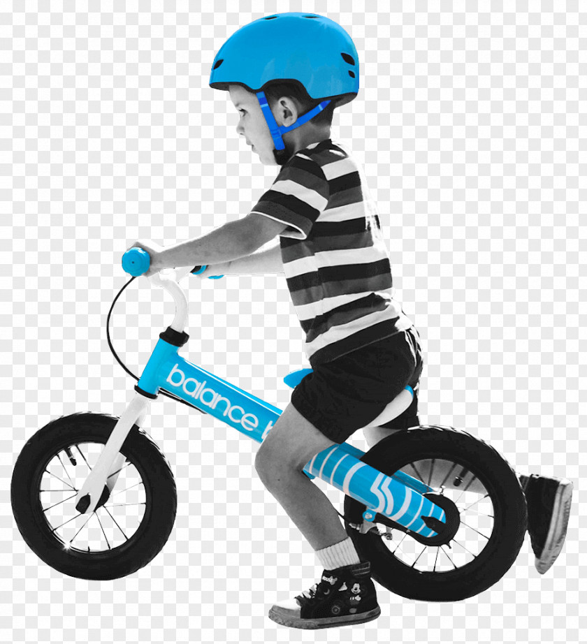 Riding Motorbike BMX Bike Balance Bicycle Cycling Child PNG